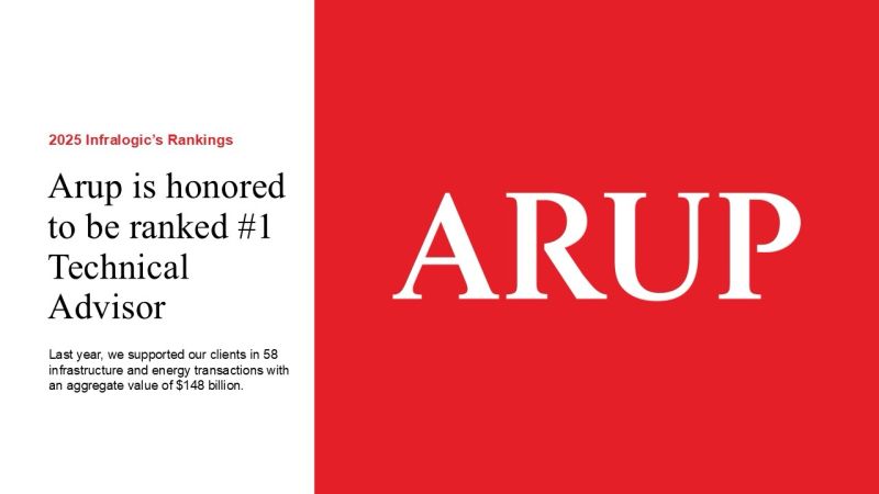 Arup Honolulu office