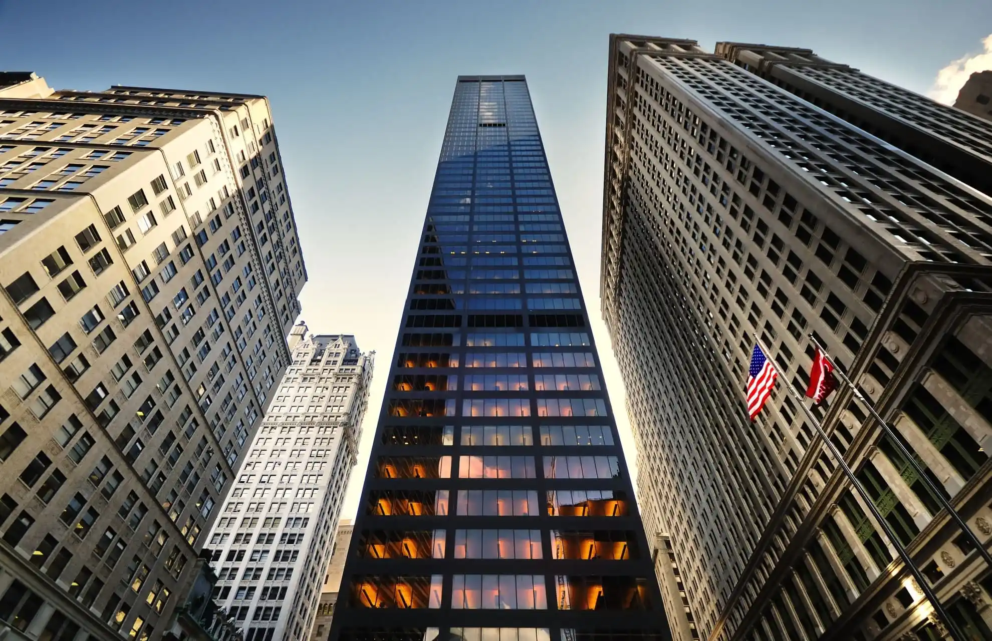 Arup New York