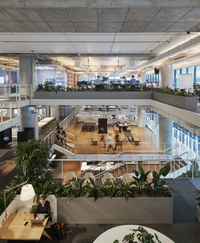Arup office
